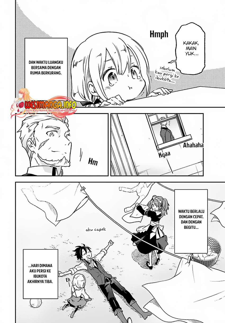 Henkyou Gurashi no Maou, Tensei shite Saikyou no Majutsushi ni naru ~Aisarenagara Nariagaru Moto Maō wa, Ningen o Shiritai~